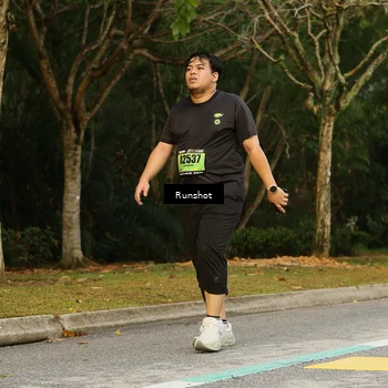 Runner Photo 5431325