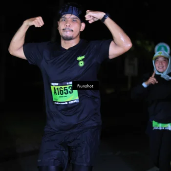 Runner Photo 5431326