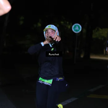 Runner Photo 5431328