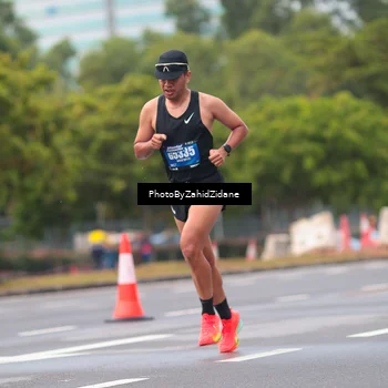 Runner Photo 5431333