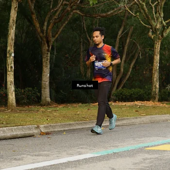 Runner Photo 5431336