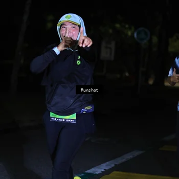 Runner Photo 5431340