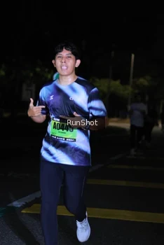 Runner Photo 5431341