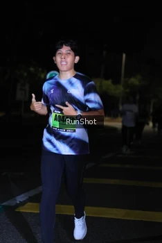 Runner Photo 5431342