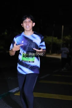 Runner Photo 5431343