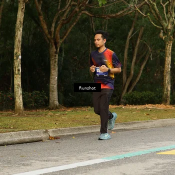 Runner Photo 5431344