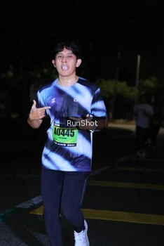 Runner Photo 5431345