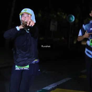 Runner Photo 5431349