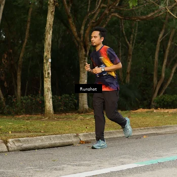 Runner Photo 5431350