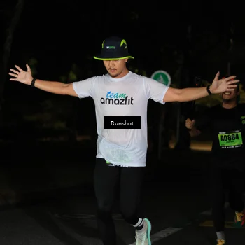 Runner Photo 5431351