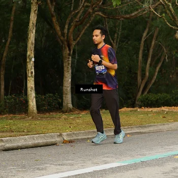 Runner Photo 5431352