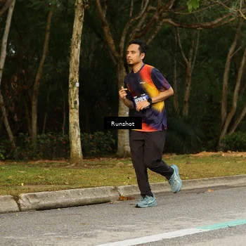 Runner Photo 5431353