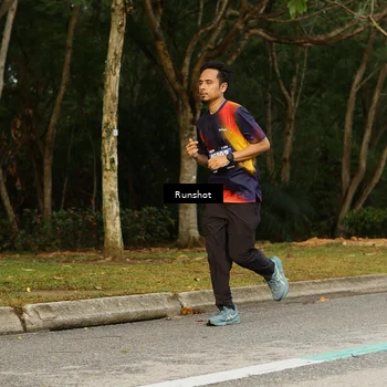 Runner Photo 5431354