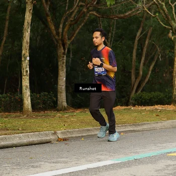 Runner Photo 5431355