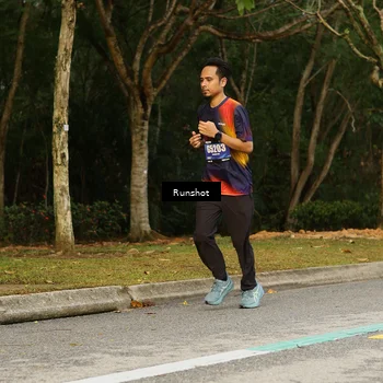 Runner Photo 5431356