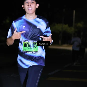 Runner Photo 5431357