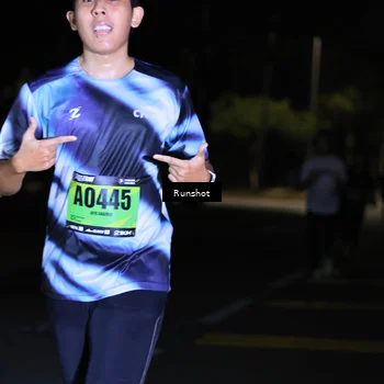 Runner Photo 5431358
