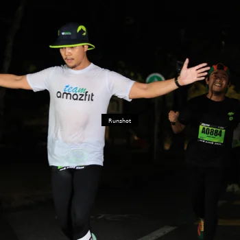 Runner Photo 5431361