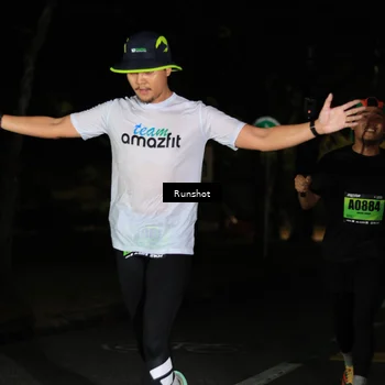 Runner Photo 5431362