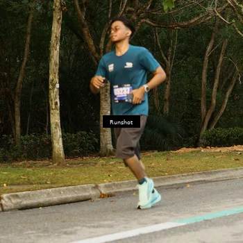 Runner Photo 5431368