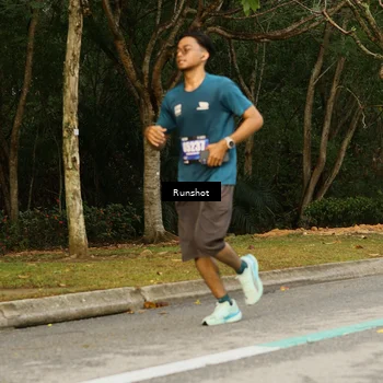 Runner Photo 5431370