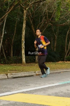 Runner Photo 5431372