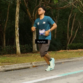 Runner Photo 5431373