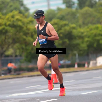 Runner Photo 5431376