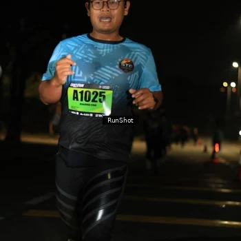Runner Photo 5431378