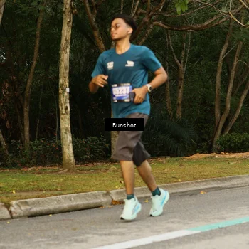 Runner Photo 5431379