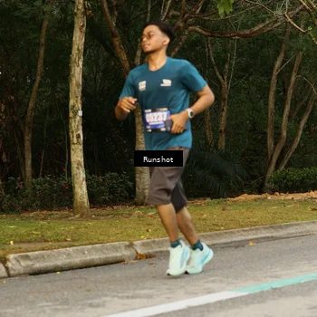 Runner Photo 5431380