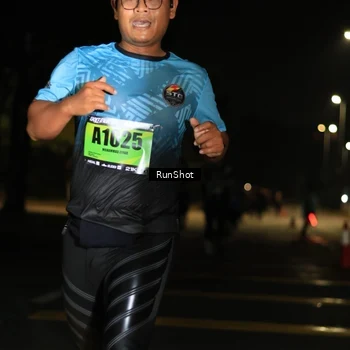 Runner Photo 5431382