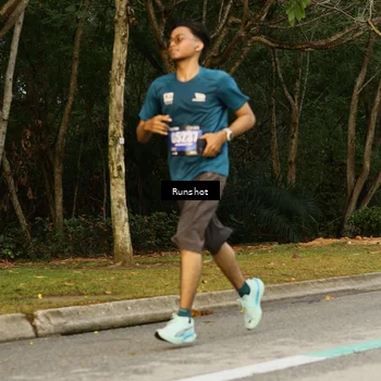 Runner Photo 5431383