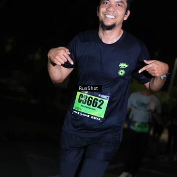 Runner Photo 5431385