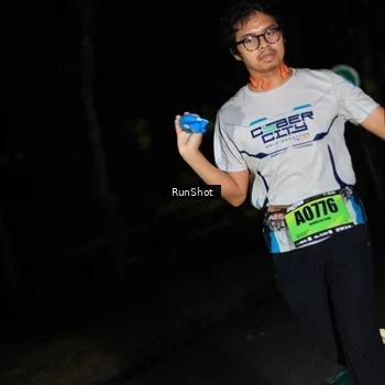 Runner Photo 5431386