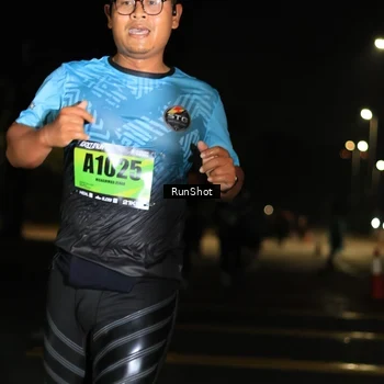 Runner Photo 5431388