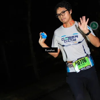 Runner Photo 5431389