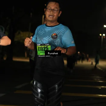 Runner Photo 5431390