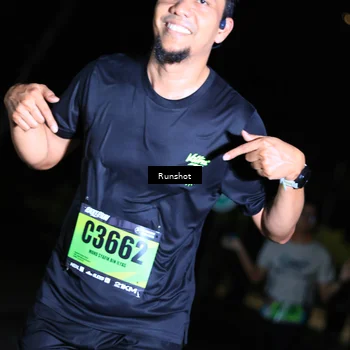 Runner Photo 5431391