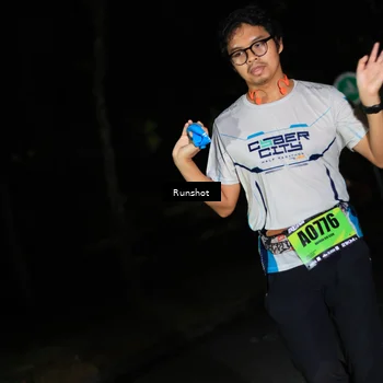 Runner Photo 5431394