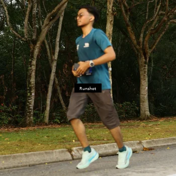 Runner Photo 5431396