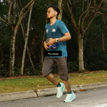 Runner Photo 5431398