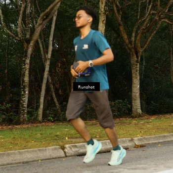 Runner Photo 5431399