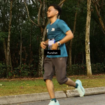 Runner Photo 5431400