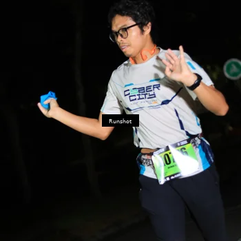 Runner Photo 5431402