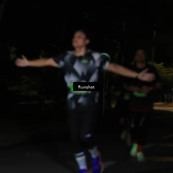 Runner Photo 5431404