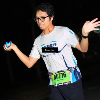 Runner Photo 5431406