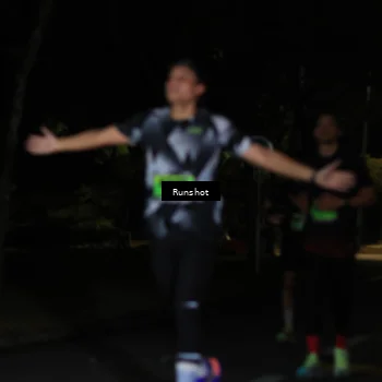 Runner Photo 5431407