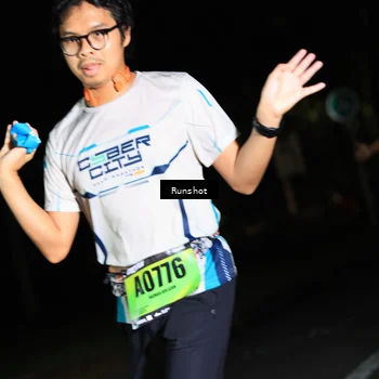 Runner Photo 5431408