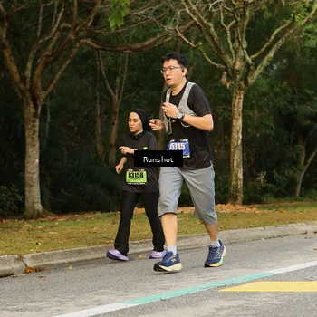 Runner Photo 5431411